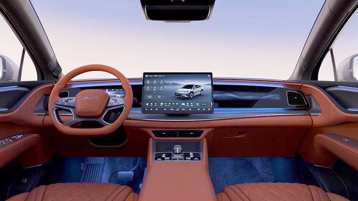 중국 2027년·유로 NCAP 2026년부터 물리 버튼 규제 본격화 중국 2027년·유로 NCAP 2026년부터 물리 버튼 규제 본격화