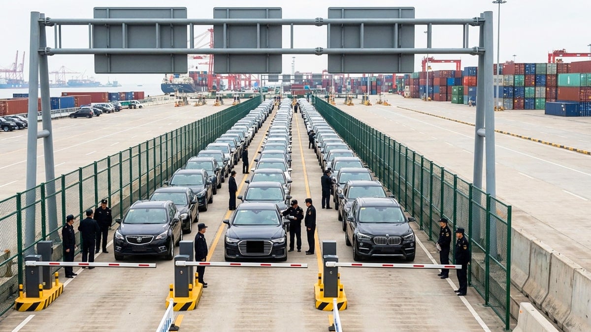 중국은 통제, EU는 늦은 대응