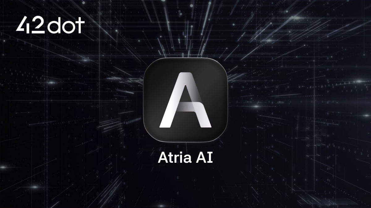 포티투닷의 '아트리아AI'