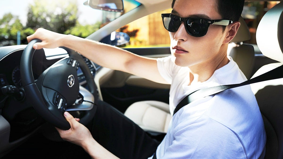 현대차 아반떼 AD 페이스리프트 실내