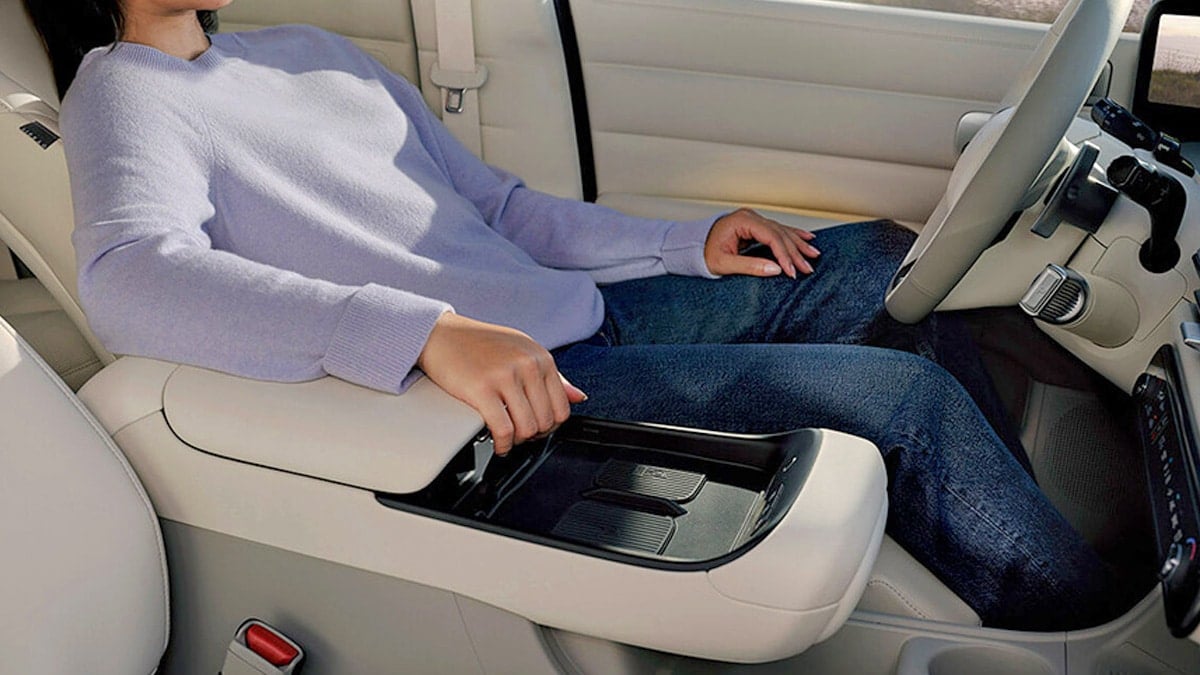 현대차 넥쏘 실내 현대차 넥쏘 실내