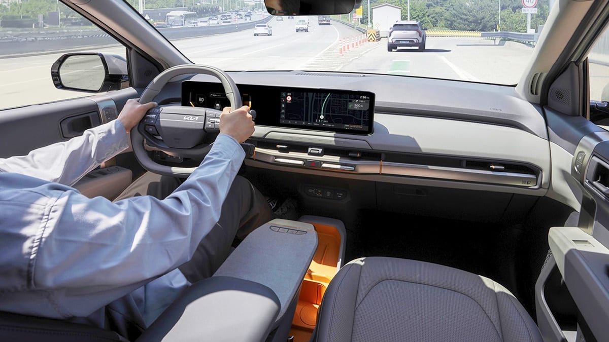 “차도 이쁜데 1,530만 원이 ‘뚝'”… 2월만 2천만 원대로 산다는 국산 SUV의 ‘정체’