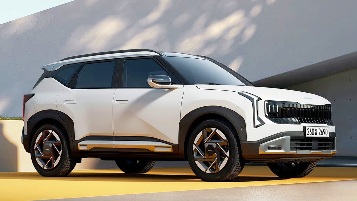 기아 디 올 뉴 셀토스