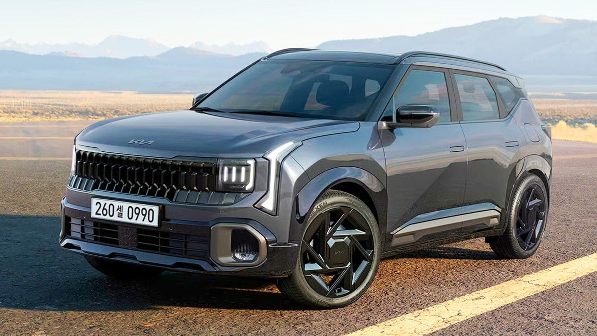 기아 디 올 뉴 셀토스