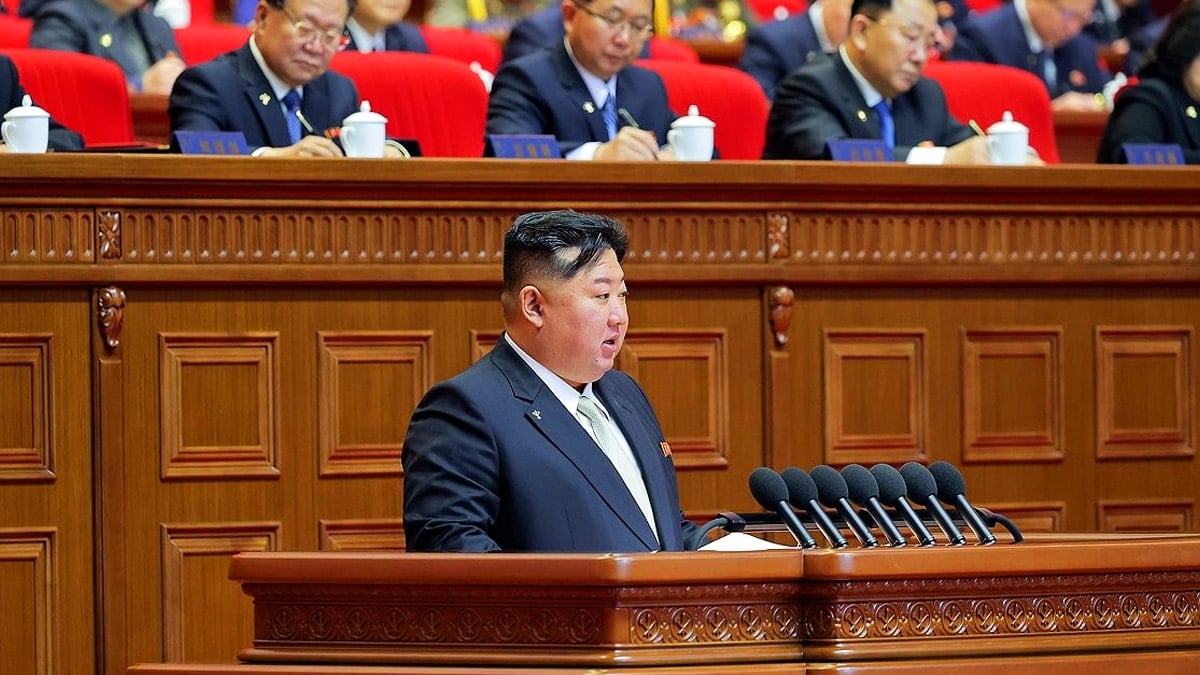 제9차 노동당 대회