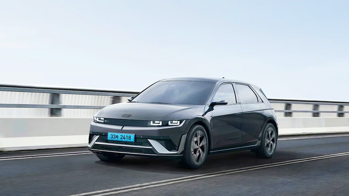 현대차 아이오닉 5 현대차 아이오닉 5