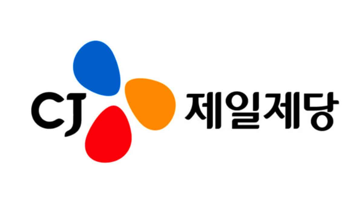 CJ제일제당 CI CJ제일제당 CI