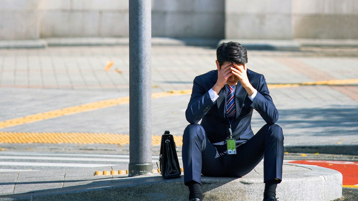 20대 쉬었음 청년 급증