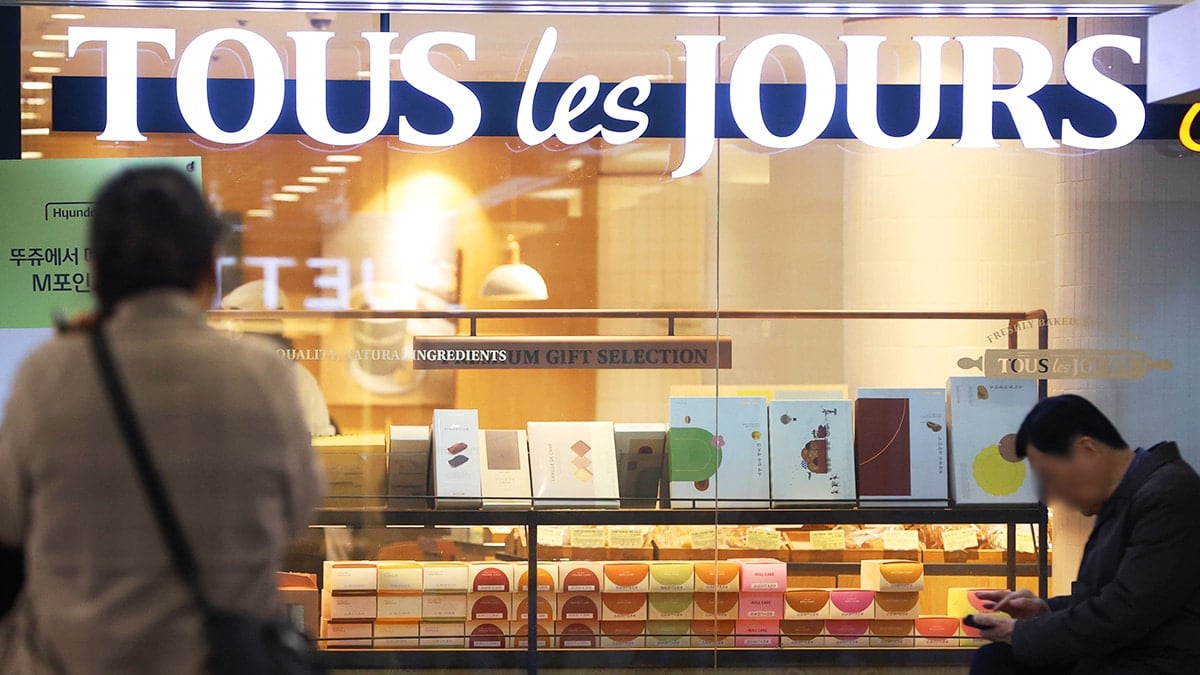 뚜레쥬르 뚜레쥬르