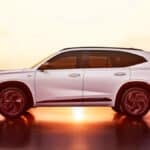 르노 그랑 콜레오스 하이브리드 E-Tech