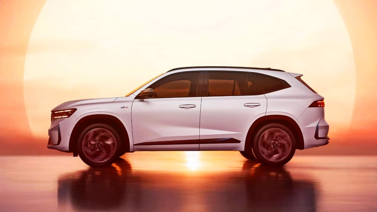 르노 그랑 콜레오스 하이브리드 E-Tech