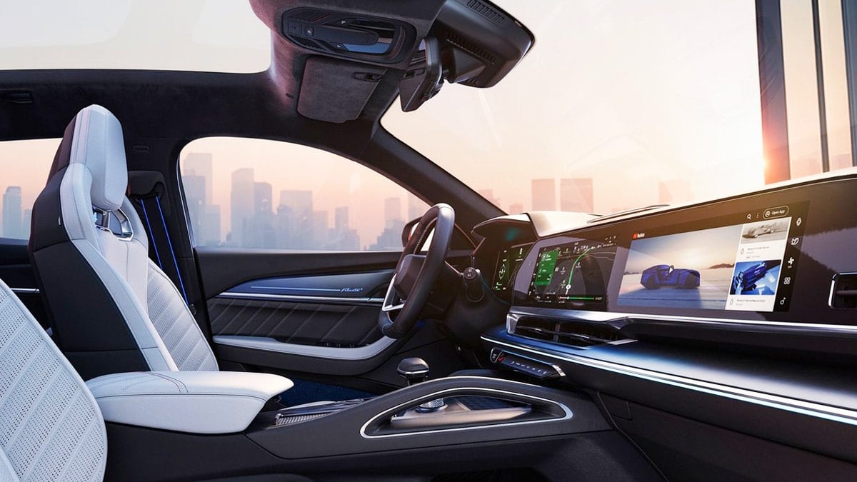 “韓 공개 한 달 만에 5,000대 계약”… 설 연휴에도 ‘이 차’ 보러 난리라는 아빠들