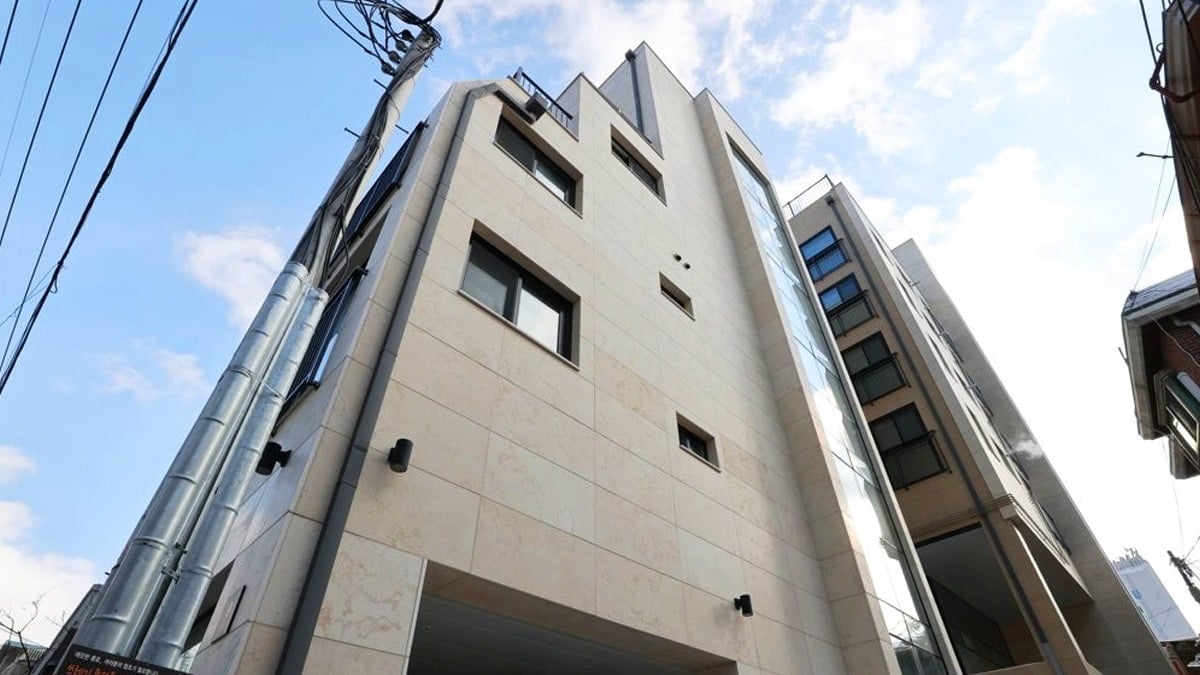 서울의 매입임대주택