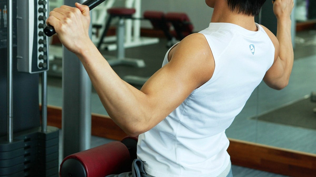 술자리보다 운동