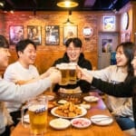 2030세대, 술 안 마신다