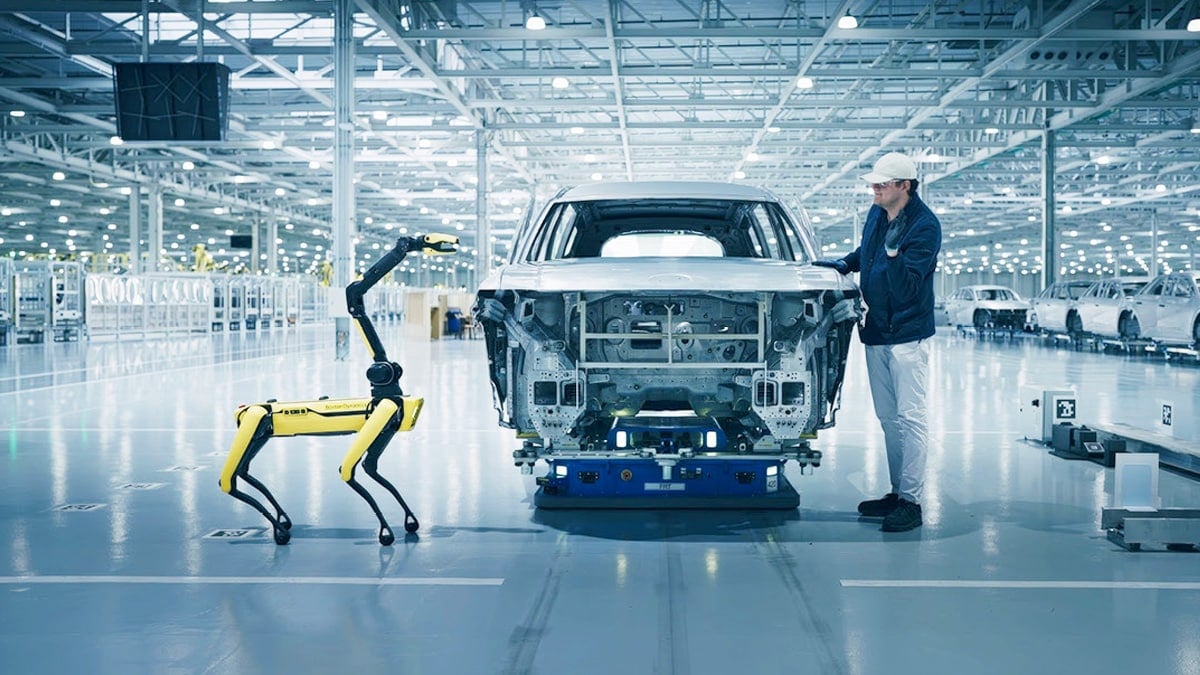 현대차그룹 메타플랜트 아메리카(HMGMA)