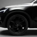 볼보 XC40 블랙 에디션