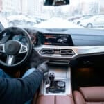 겨울만 되면 안 걸리는 시동