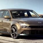 현대차 8세대 신형 아반떼 예상도