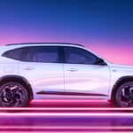 르노 그랑 콜레오스 하이브리드 E-Tech