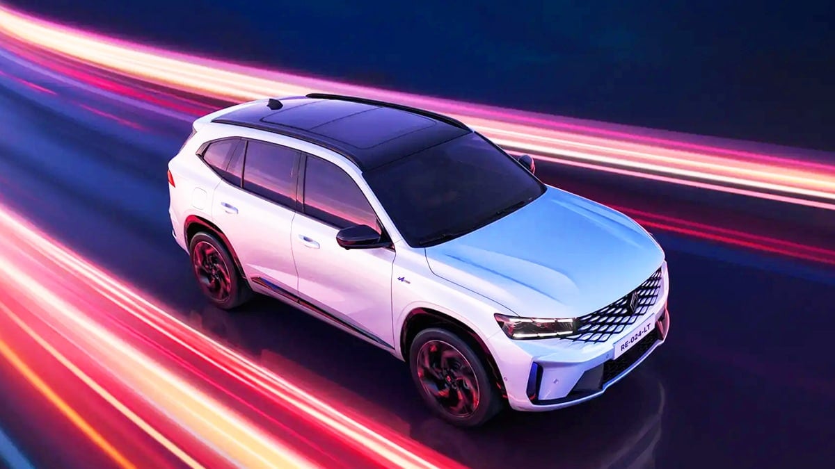 르노 그랑 콜레오스