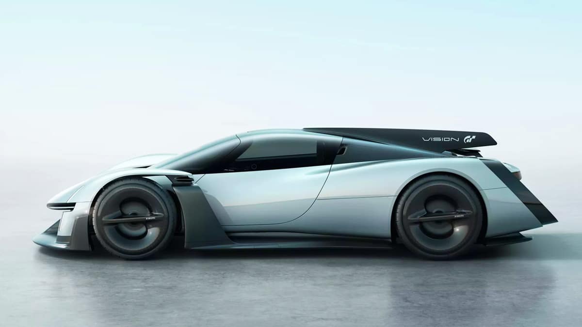 샤오미 비전 그란 투리스모 샤오미 비전 그란 투리스모