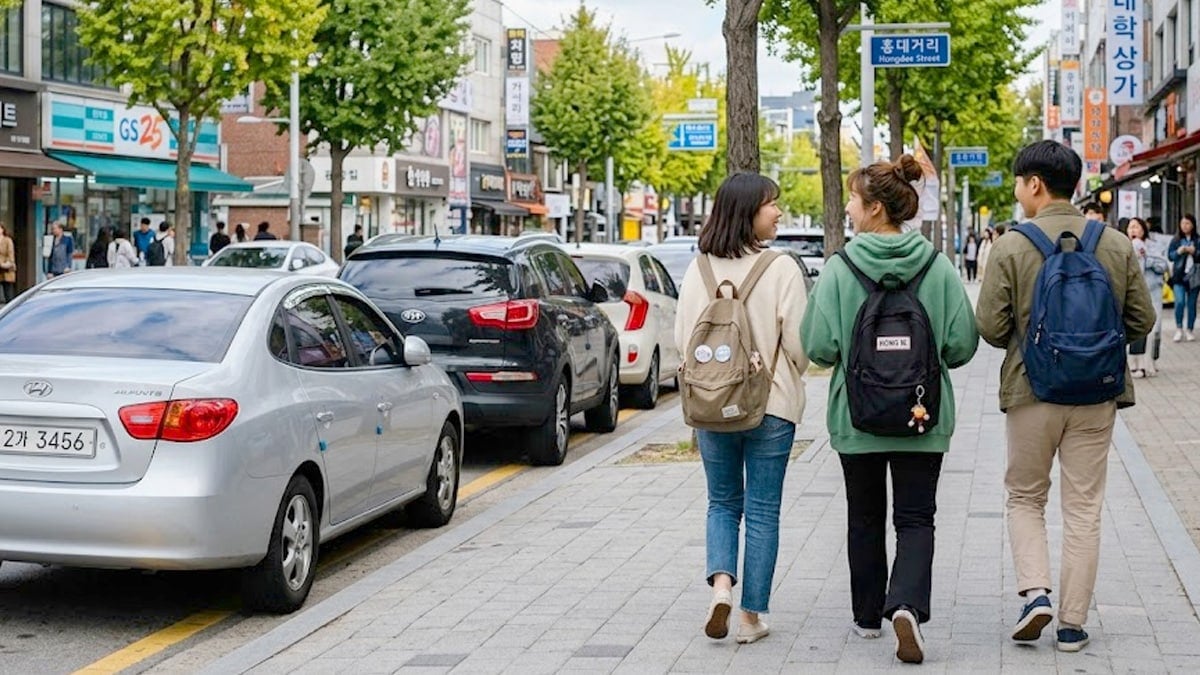 달라진 자동차의 소유 가치