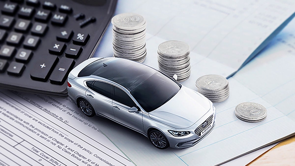 자동차 보험료 인상