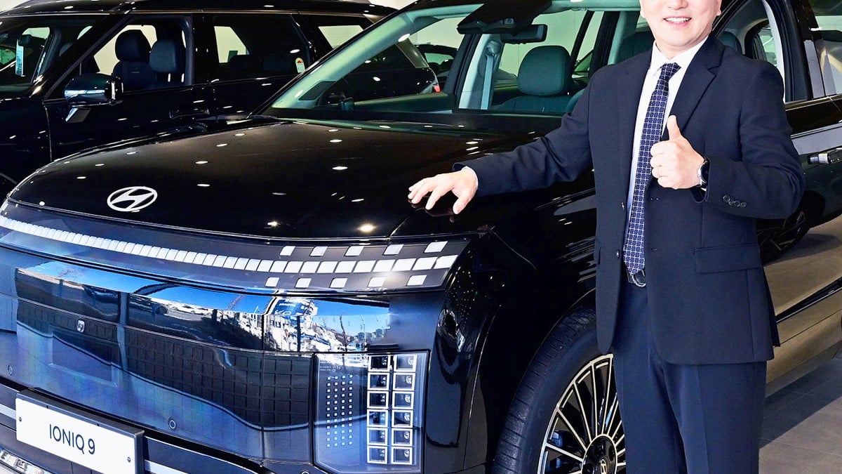 줄어든 신차 시장