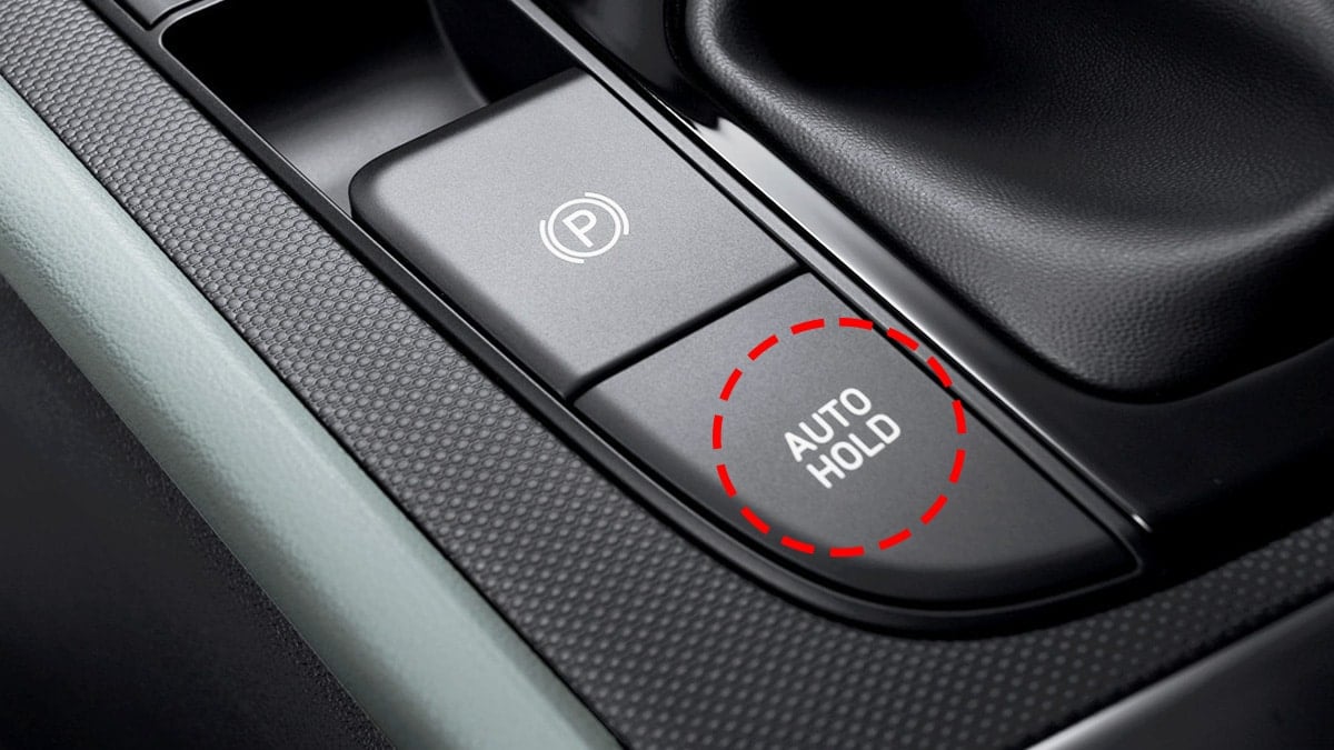 오토홀드