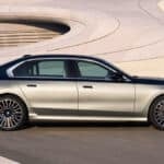 BMW 신형 7시리즈