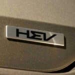 기아 K8 하이브리드