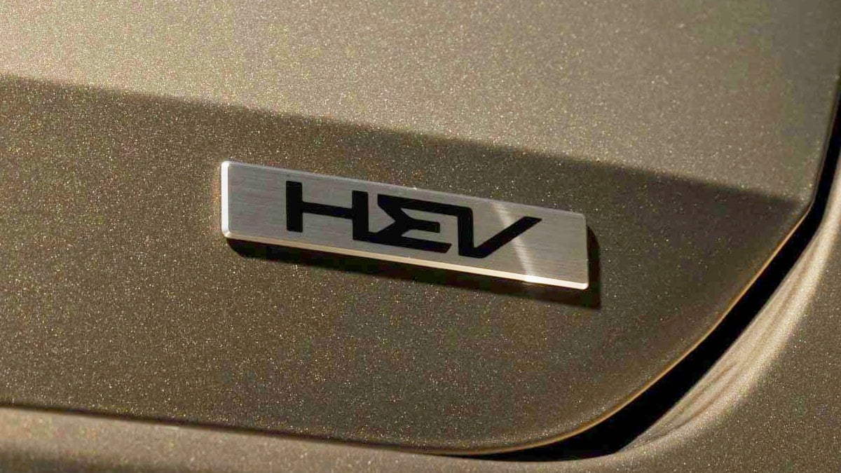 기아 K8 하이브리드