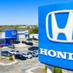 혼다코리아 국내 판매 종료