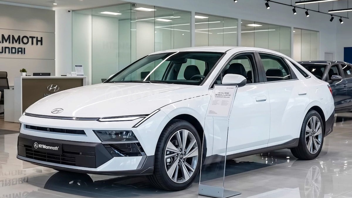 현대차 아반떼 풀체인지 예상도