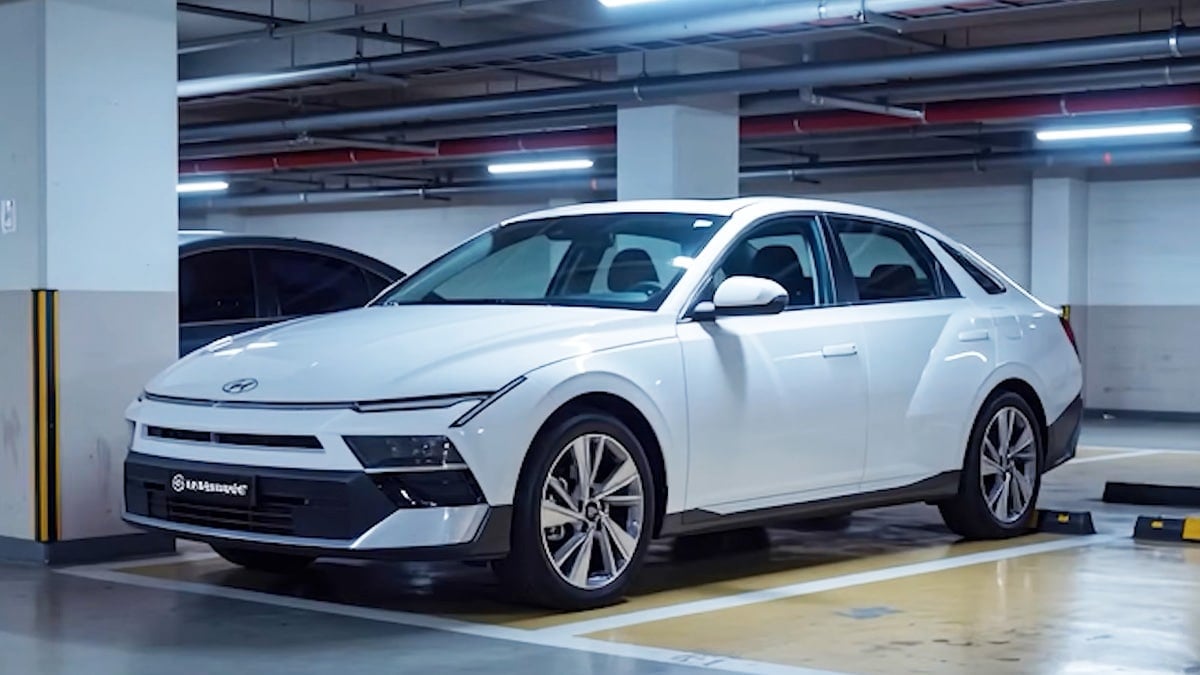 현대차 아반떼 풀체인지 예상도