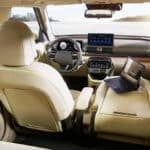 현대차 캐스퍼 일렉트릭 실내