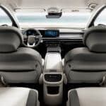 현대차 아이오닉 9 실내