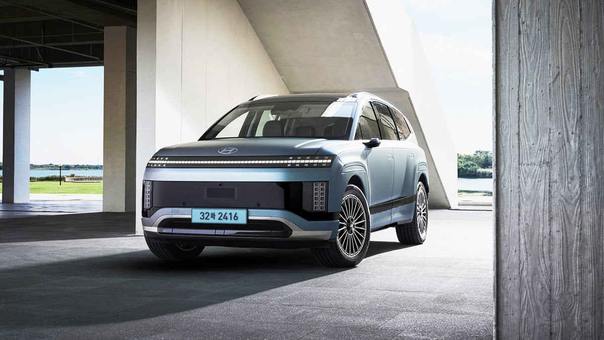 현대차 아이오닉 9