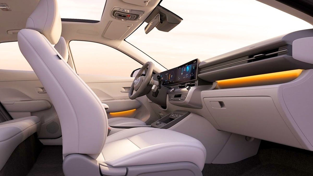 “4,152만 원에서 2,365만 원으로”… 아반떼 가격까지 떨어진 국산 SUV에 아빠들 ‘시선 집중’