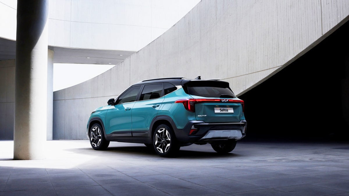 기아 더 뉴 셀토스