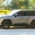 토요타 신형 RAV4