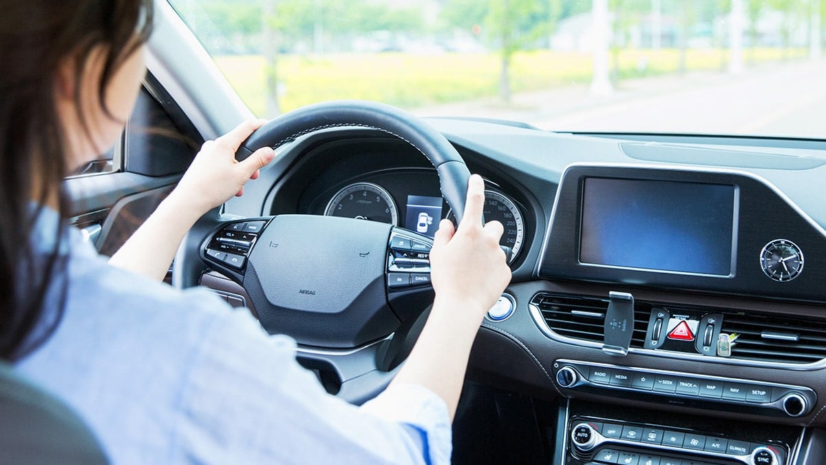 연료 부족 반복 주행은 연료펌프 손상까지