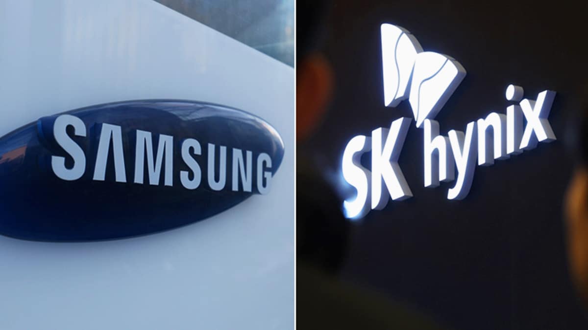 삼성전자·SK하이닉스