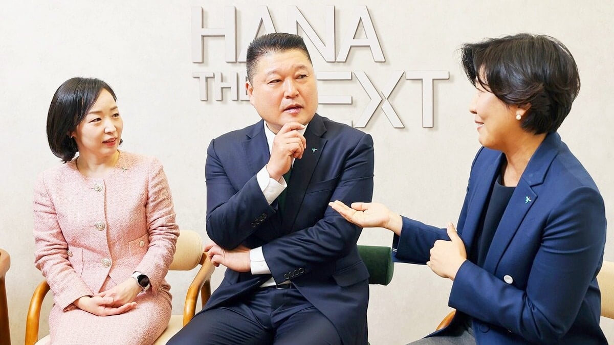 하나 더 넥스트 광고모델 강호동