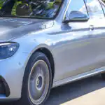 벤츠 E클래스 W213