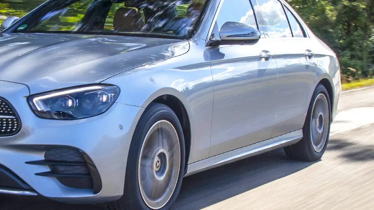 벤츠 E클래스 W213