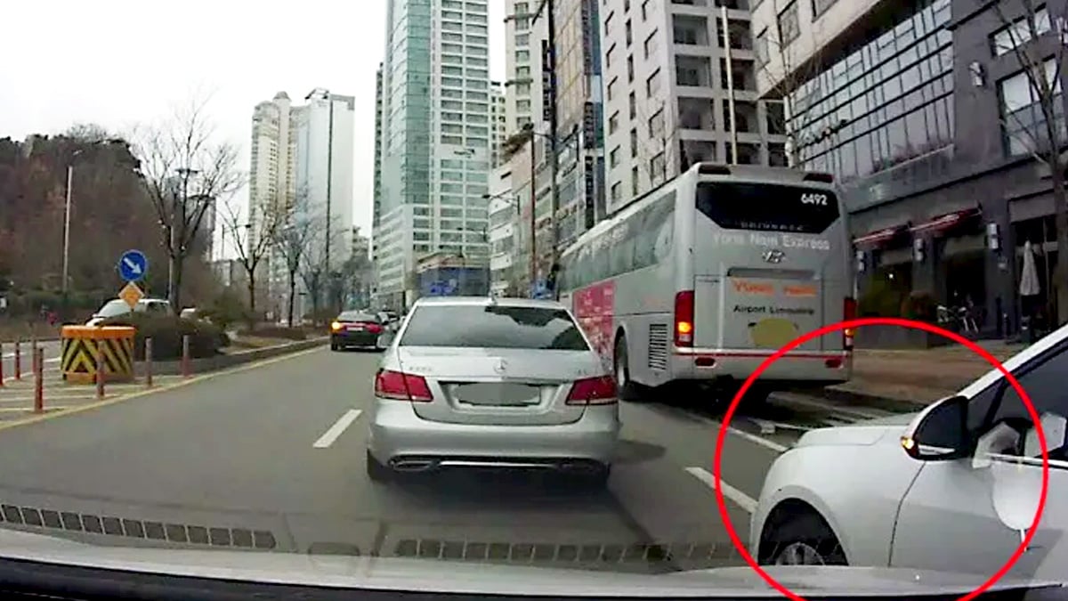 끼어들기 끼어들기